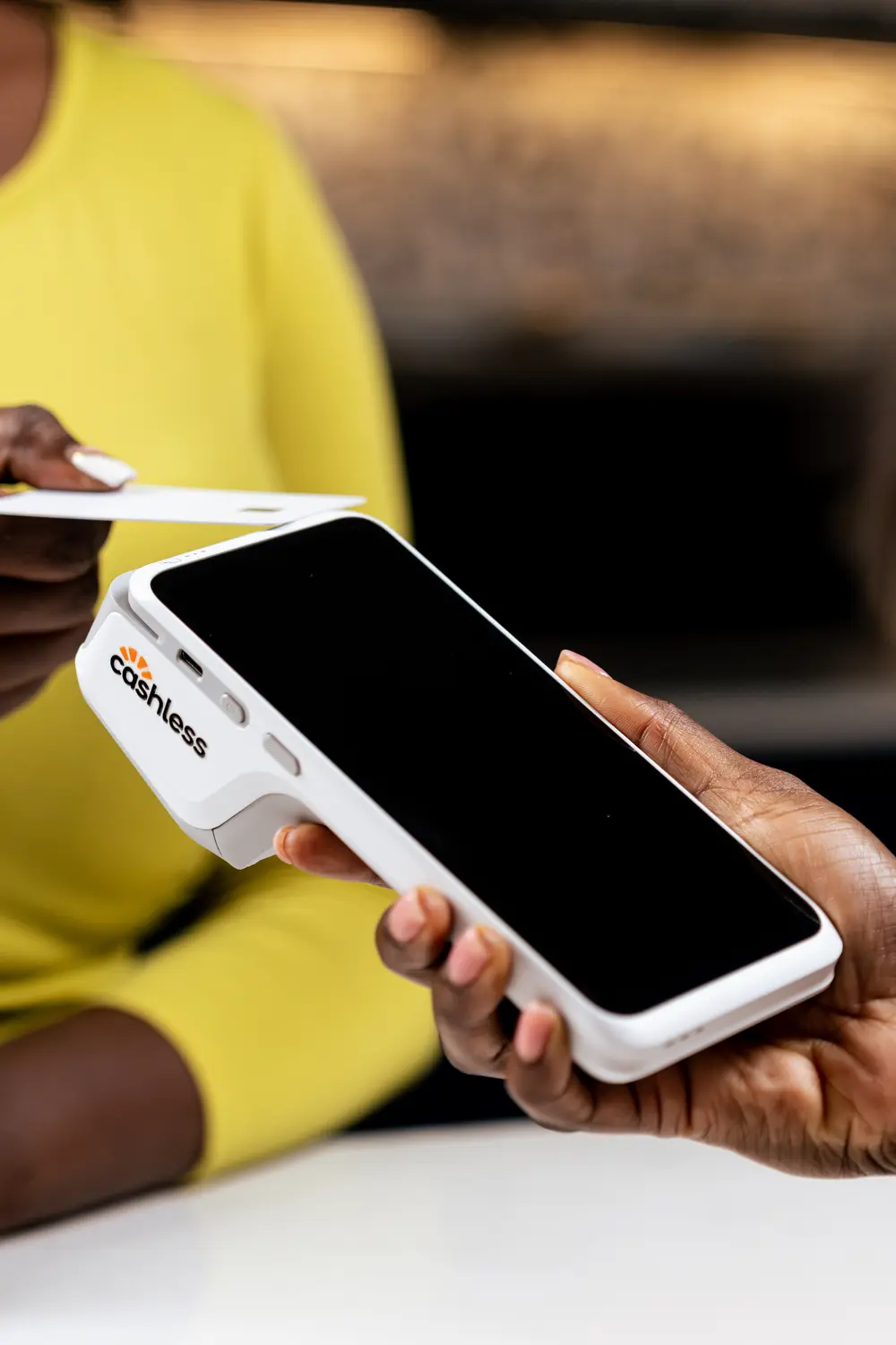 Easy to adopt, no training required